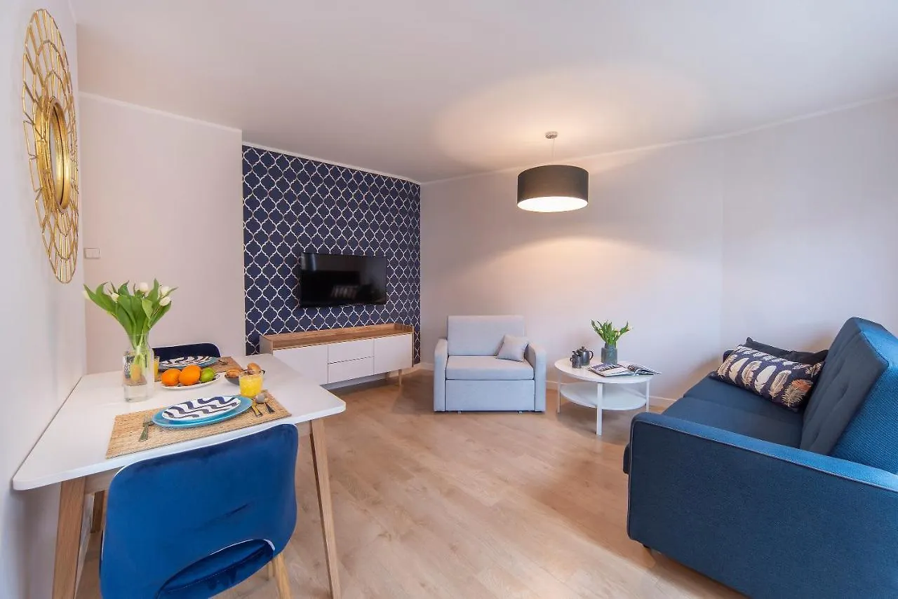 Beautiful Sopot Apartment 600 M To The Beach By Noclegi Renters